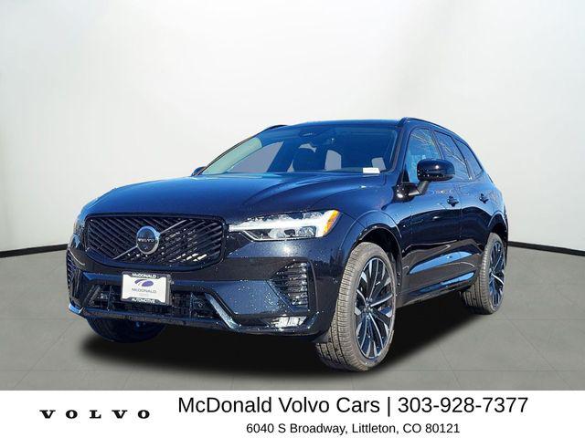 2026 Volvo XC60 B5 Ultra for sale in Littleton, CO