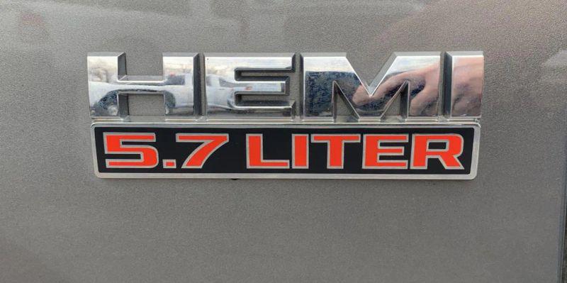 2013 Ram 1500 Express
