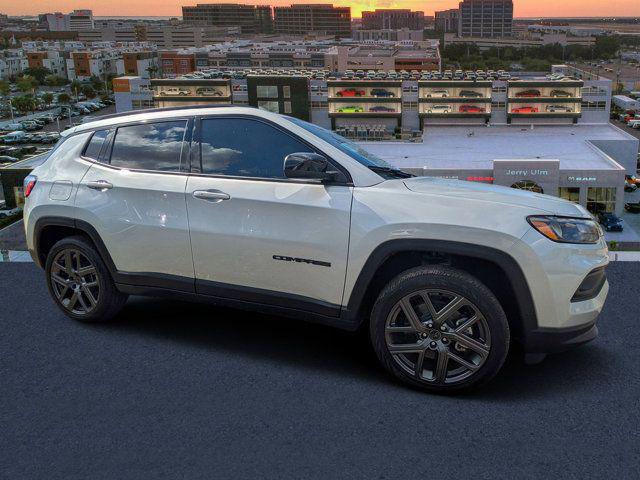 2026 Jeep Compass Latitude Altitude for sale in Tampa, FL