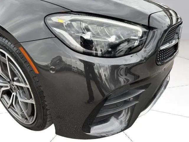 2023 Mercedes-Benz E 450 4MATIC