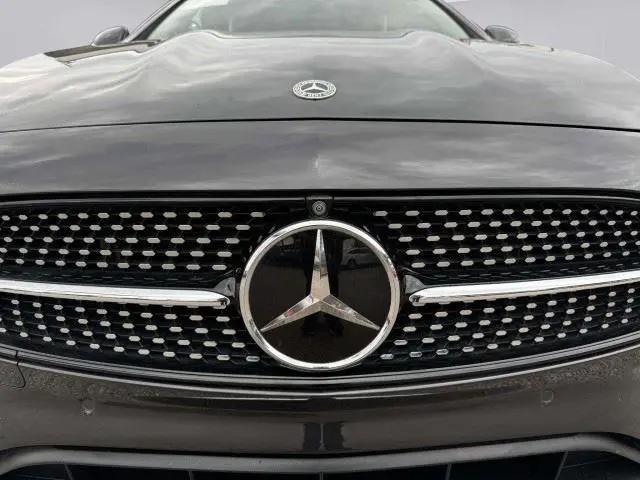2023 Mercedes-Benz E 450 4MATIC