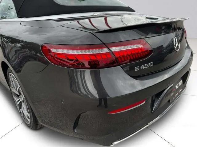 2023 Mercedes-Benz E 450 4MATIC