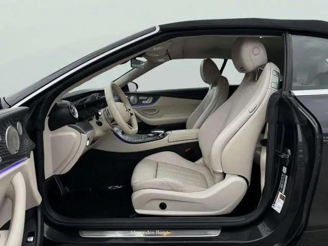 2023 Mercedes-Benz E 450 4MATIC