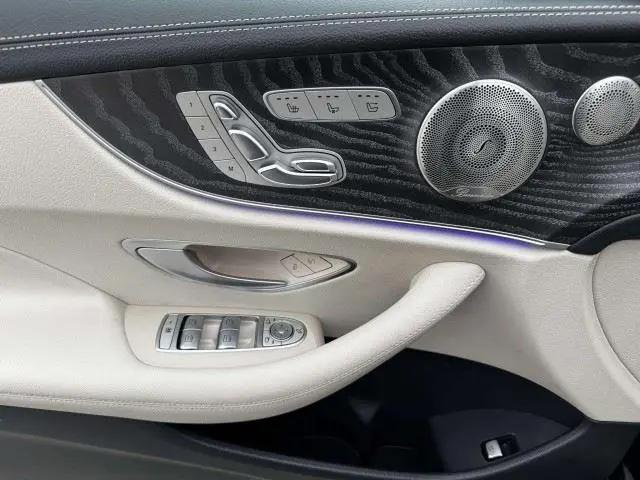 2023 Mercedes-Benz E 450 4MATIC