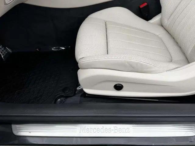 2023 Mercedes-Benz E 450 4MATIC