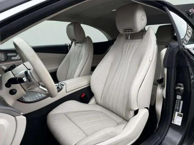 2023 Mercedes-Benz E 450 4MATIC