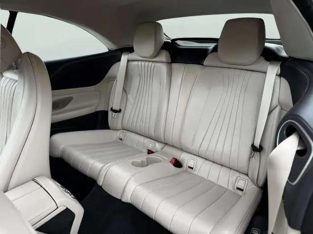 2023 Mercedes-Benz E 450 4MATIC