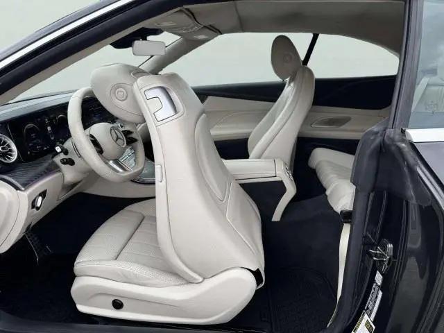 2023 Mercedes-Benz E 450 4MATIC