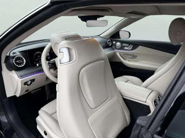 2023 Mercedes-Benz E 450 4MATIC