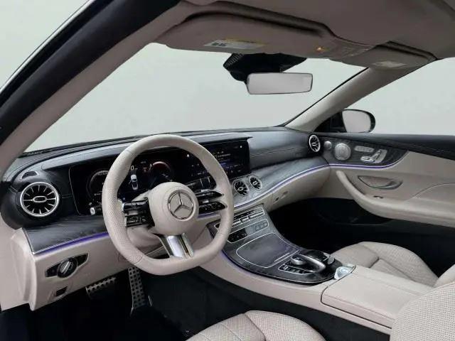 2023 Mercedes-Benz E 450 4MATIC