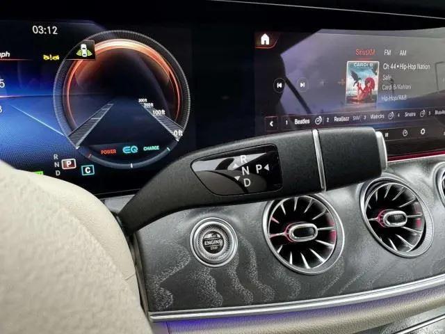 2023 Mercedes-Benz E 450 4MATIC