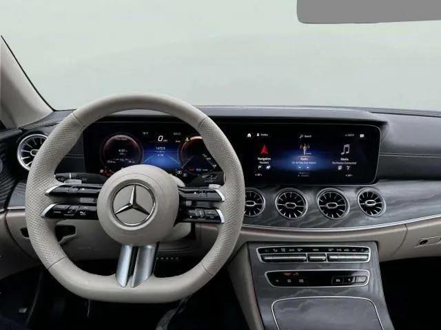 2023 Mercedes-Benz E 450 4MATIC