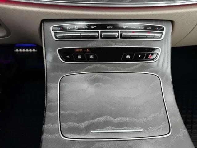 2023 Mercedes-Benz E 450 4MATIC
