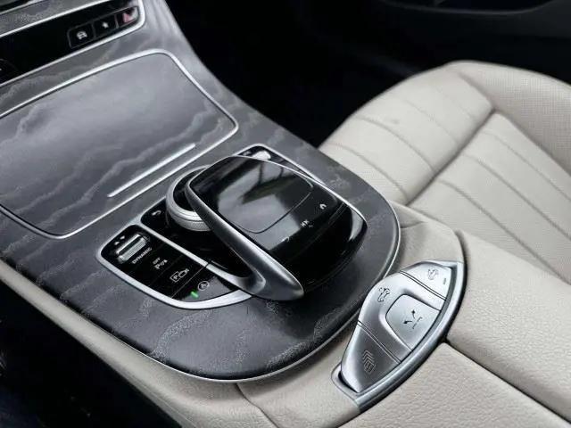 2023 Mercedes-Benz E 450 4MATIC
