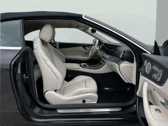 2023 Mercedes-Benz E 450 4MATIC