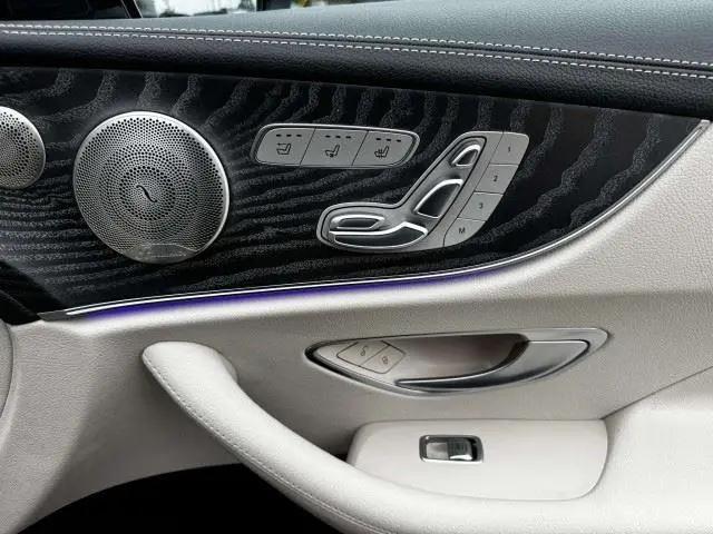 2023 Mercedes-Benz E 450 4MATIC