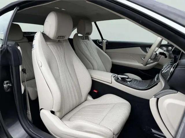 2023 Mercedes-Benz E 450 4MATIC