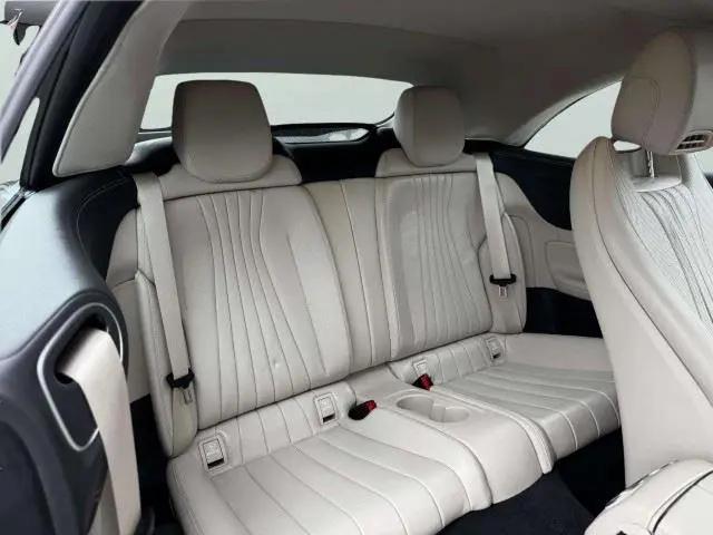 2023 Mercedes-Benz E 450 4MATIC