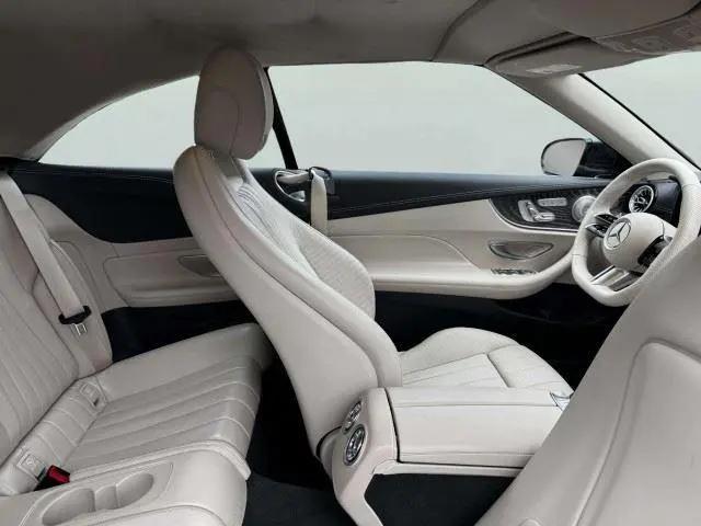 2023 Mercedes-Benz E 450 4MATIC