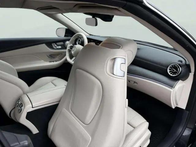 2023 Mercedes-Benz E 450 4MATIC