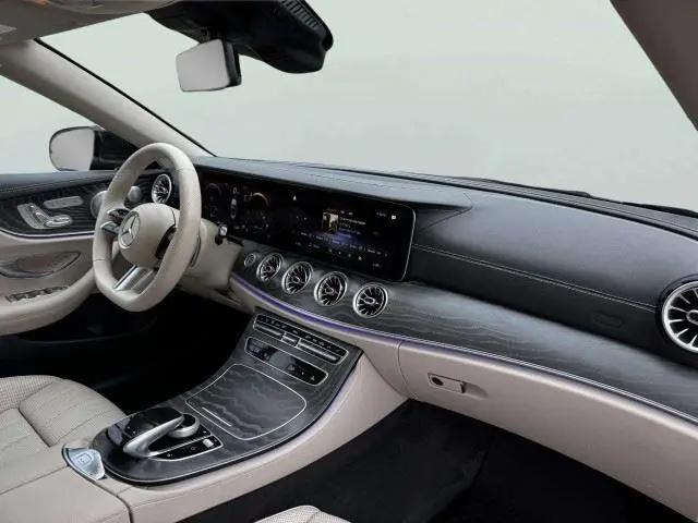 2023 Mercedes-Benz E 450 4MATIC