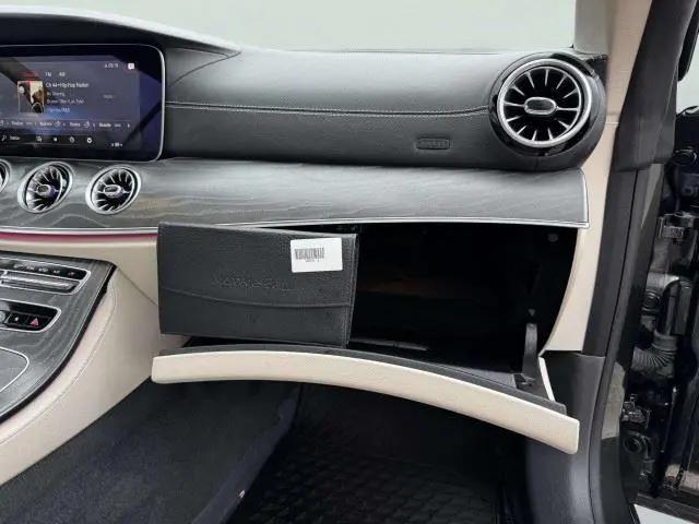 2023 Mercedes-Benz E 450 4MATIC