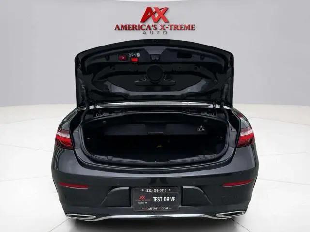 2023 Mercedes-Benz E 450 4MATIC
