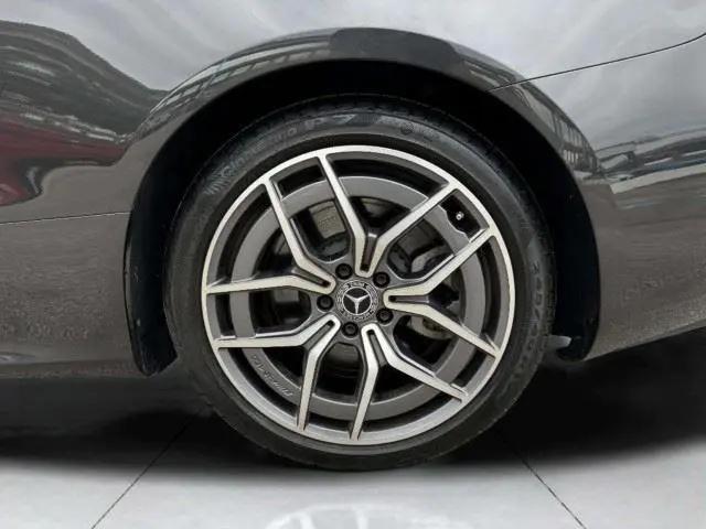 2023 Mercedes-Benz E 450 4MATIC