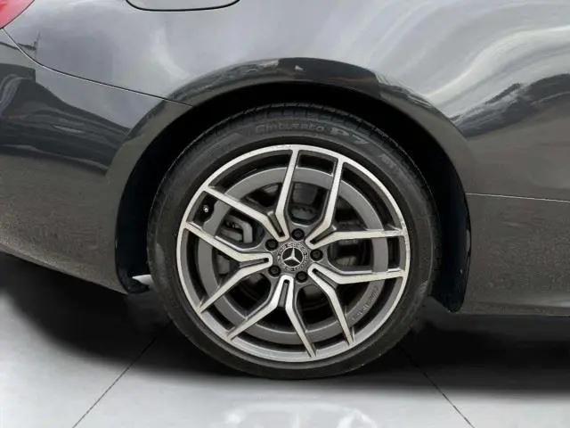 2023 Mercedes-Benz E 450 4MATIC
