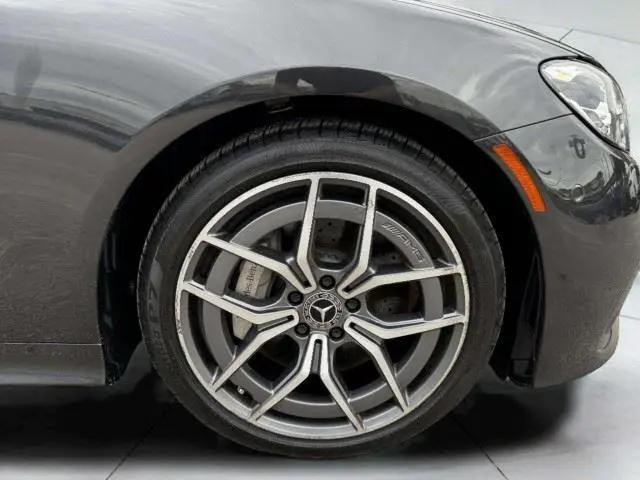 2023 Mercedes-Benz E 450 4MATIC