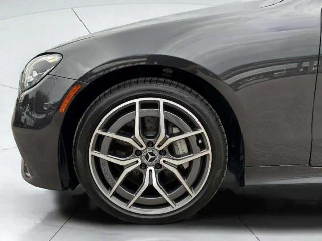 2023 Mercedes-Benz E 450 4MATIC