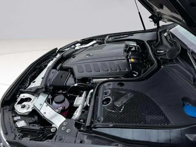2023 Mercedes-Benz E 450 4MATIC