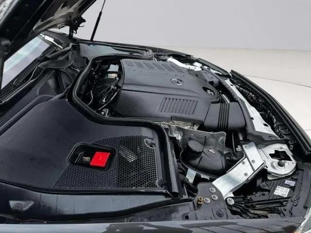 2023 Mercedes-Benz E 450 4MATIC
