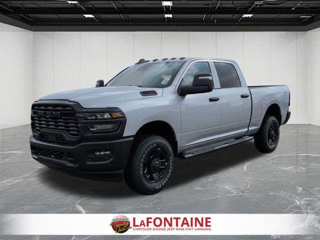 2026 Ram 2500 Tradesman Crew Cab 4x4 6'4" Box for sale in Lansing, MI
