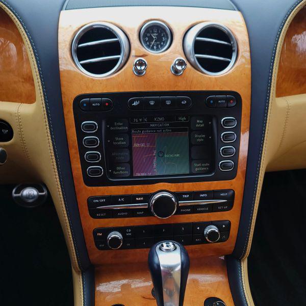 2009 Bentley Continental GT GT