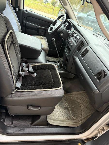 2003 Dodge Ram 1500 ST