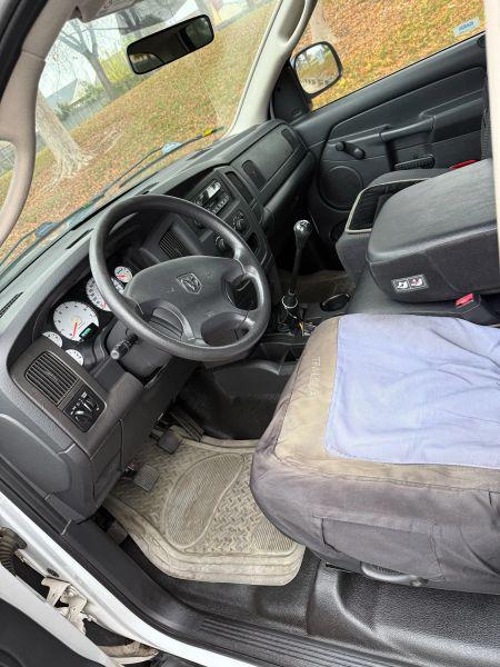 2003 Dodge Ram 1500 ST