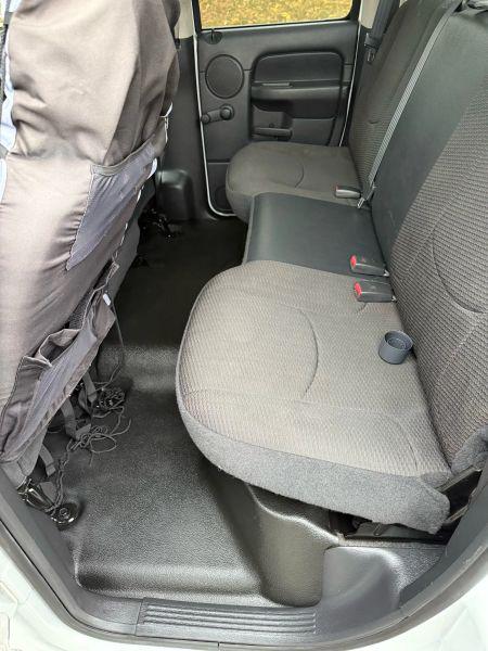 2003 Dodge Ram 1500 ST
