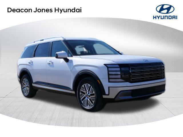 2026 Hyundai Palisade Blue SEL 8P for sale in Goldsboro, NC