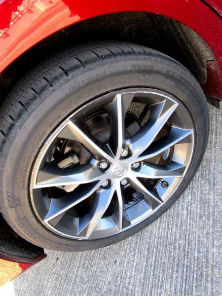 2015 Toyota Camry XSE V6
