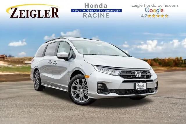 2026 Honda Odyssey Touring for sale in Mount Pleasant, WI