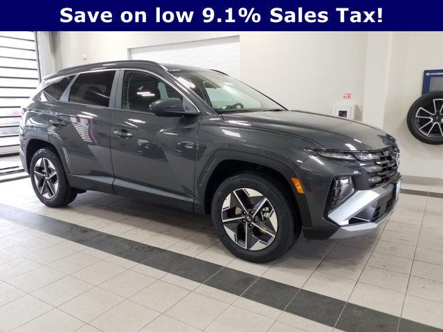 2026 Hyundai Tucson SEL for sale in Burlington, WA
