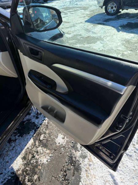 2018 Toyota Highlander LE Plus