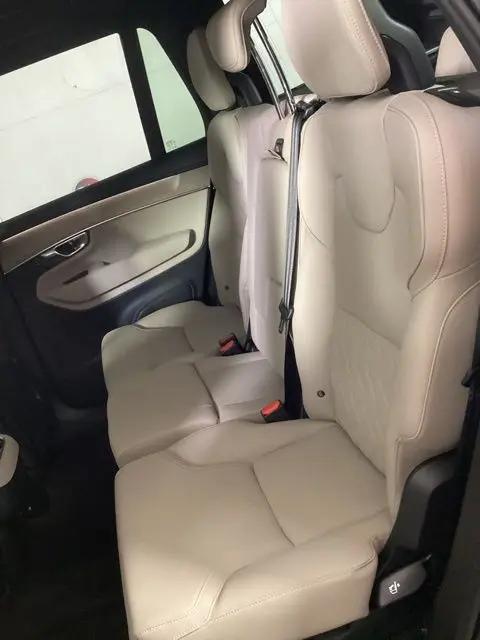 2026 Volvo XC90 Plus, B5 AWD Gas (mild hybrid), Gasoline, Bright, 7 Seats
