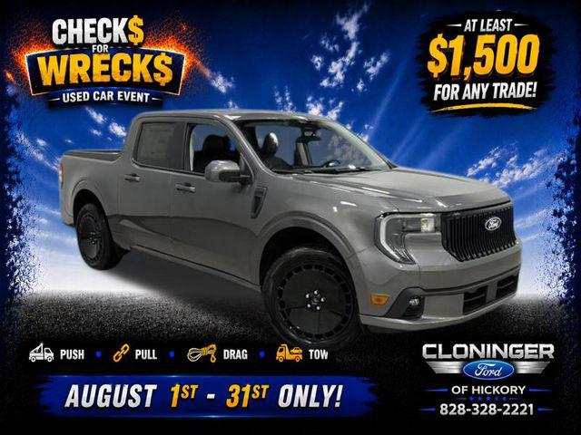2026 Ford Maverick Lobo Standard for sale in Hickory, NC