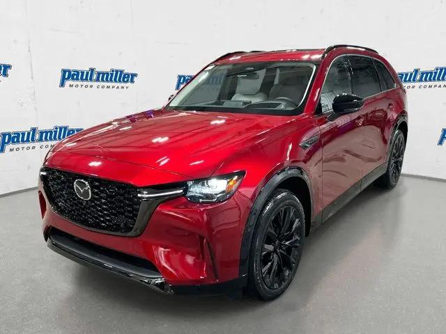 2026 Mazda X-90 3.3 Turbo S Premium Sport for sale in Lexington, KY