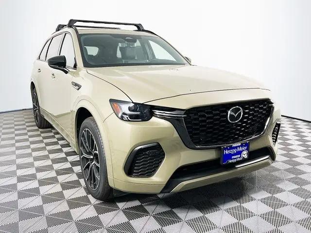2026 Mazda CX-70 3.3 Turbo S Premium for sale in Beaverton, OR