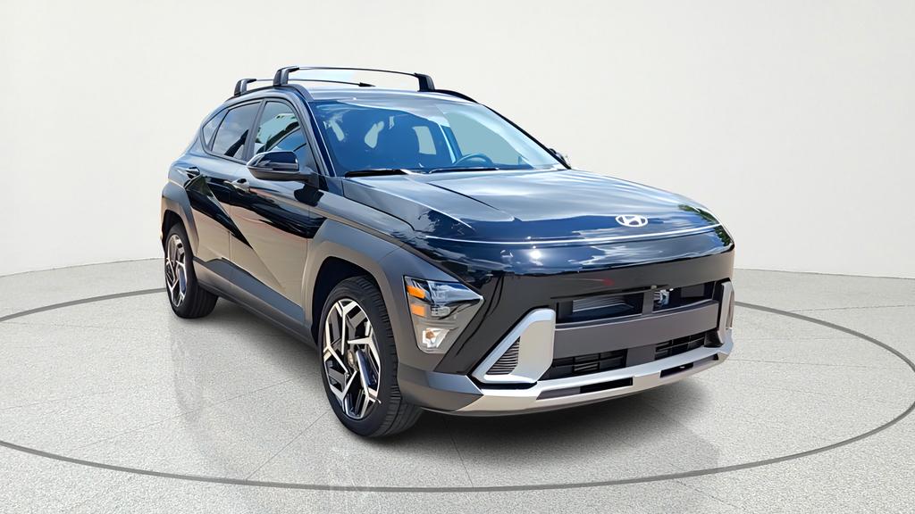 2026 Hyundai Kona