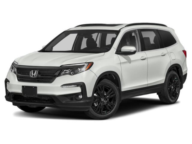 2022 Honda Pilot AWD Special Edition for sale in Tewksbury, MA