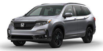 2022 Honda Pilot AWD Special Edition for sale in Tewksbury, MA